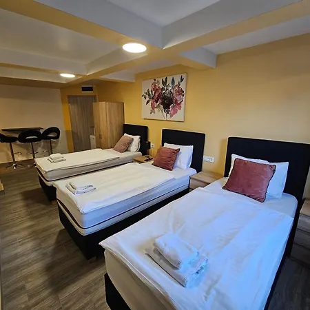 Royal & Apartment Zagreb