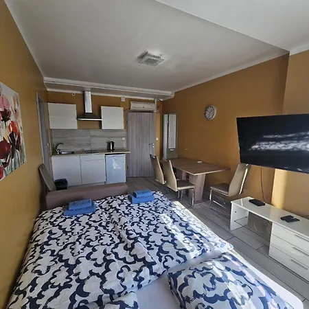 Apartment Royal & Zagreb