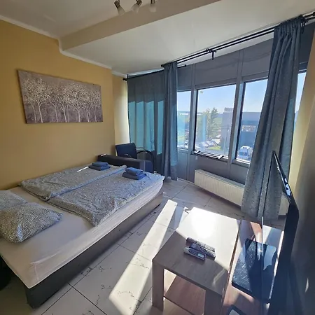 Apartment Royal & Zagreb