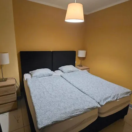 Apartment Royal &