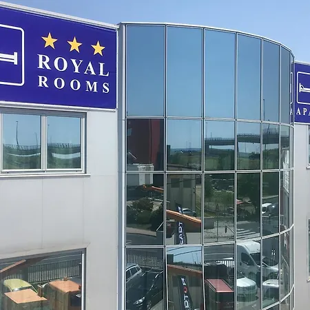 Royal & Apartment